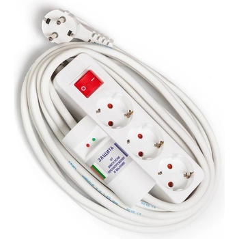 ETC 3 Plug 5 m Switch (73-951)