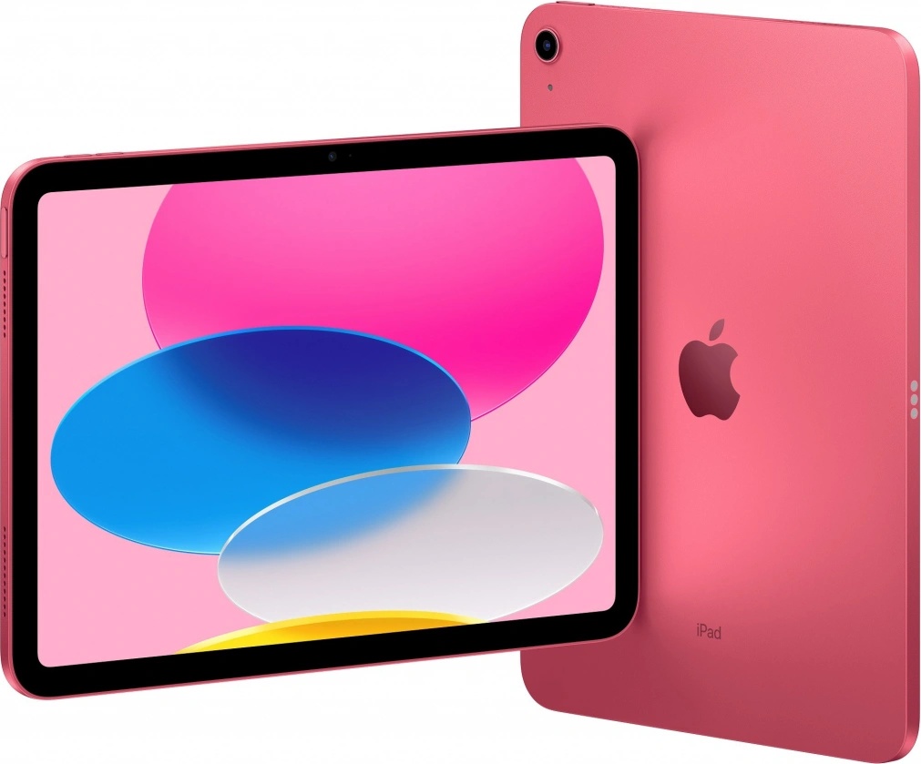 Wi Fi Ipad 2022 Rosa 🍎 Apple IPad Inch (9th Gen) Pink Color