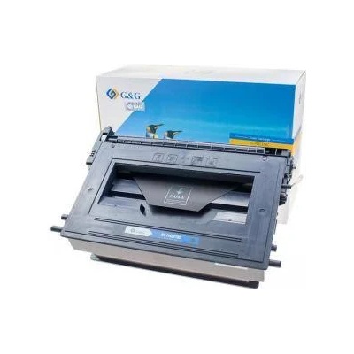 Compatible КАСЕТА ЗА HP LaserJet Enterprise M608 / M609 / MFP M631 / M632 / M633 - /37X/ - Black - CF237X - P№ GG-PH237XC - G&G, 100HPCF237X