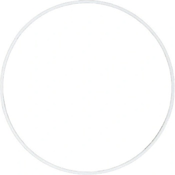 EFCO Kruh kovový hladký průměr 40cm