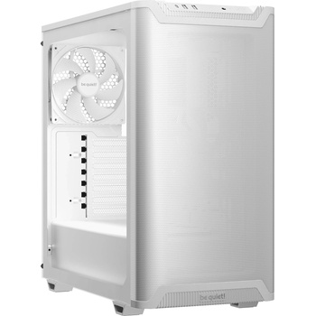 be quiet! Pure Base 501 Airflow Window White (BGW75)
