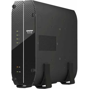 QNAP TS-410E-8G NAS устройство