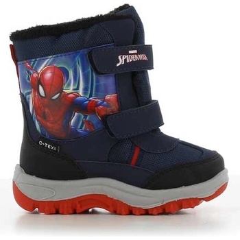 Kids movie heroes Ботуши spiderman marvel