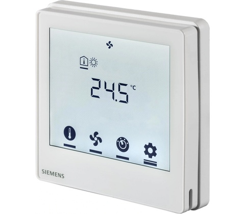 Siemens RDD 810