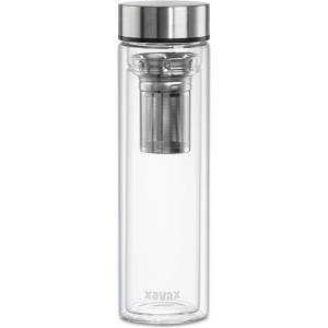 Xavax Колба със стъклена филтърна вложка XAVAX 450ml 00181598 (00181598)