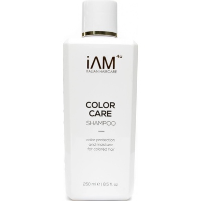 iam4u Color Care Shampoo 250 ml