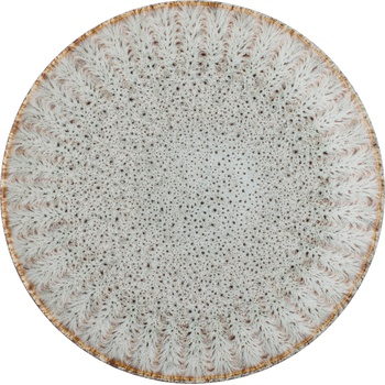 Bloomingville Чиния за вечеря Fleur II 27 см (82068321)