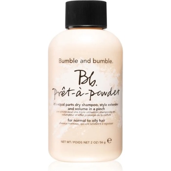 Bumble and bumble Pret-À-Powder It’s Equal Parts Dry Shampoo сух шампоан за обем 56 гр