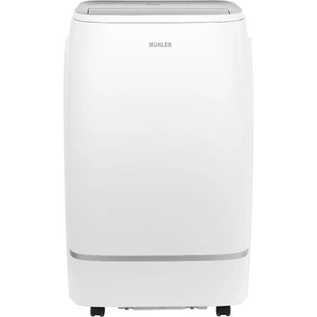 Image 1 of Muhler MPAC12CH-WIFI