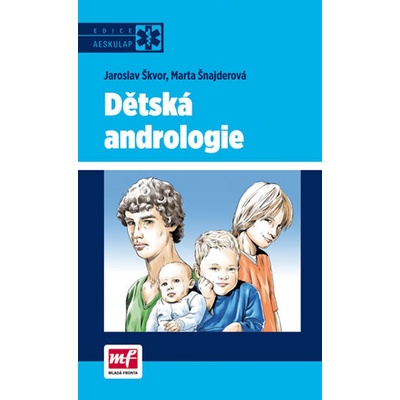 Dětská andrologie