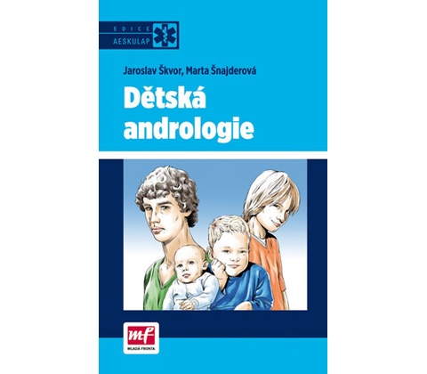 Dětská andrologie