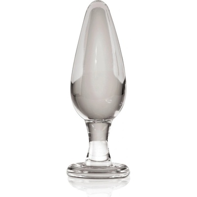 ostatní Icicles № 26 прозрачен анален тапа