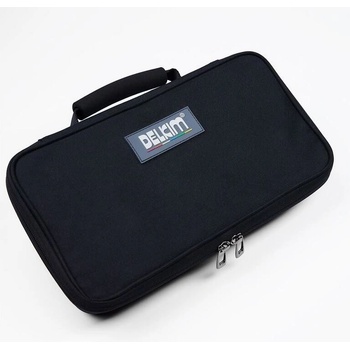 Delkim Pouzdro Na Hlásiče Black Box Storage Case