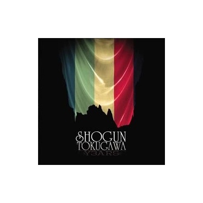 Shogun Tokugawa: Y3ars CD
