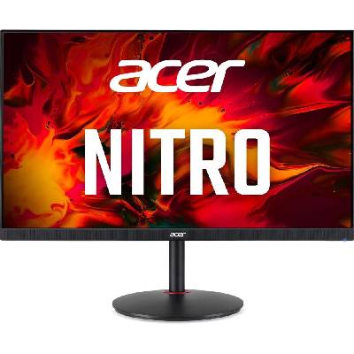 Acer NITRO XV2 XV252QF počítačový monitor 62,2 cm (24.5") 1920 x 1080 px Full HD LED Černá (UM.KX2EE.F01)
