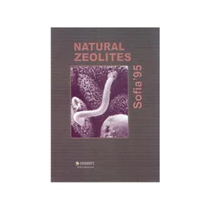 Natural Zeolites Sofia'95 (ISBN: 9789546420152)