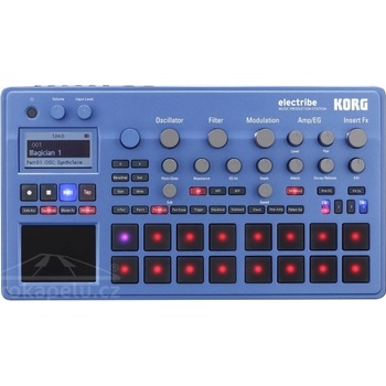 Korg Electribe