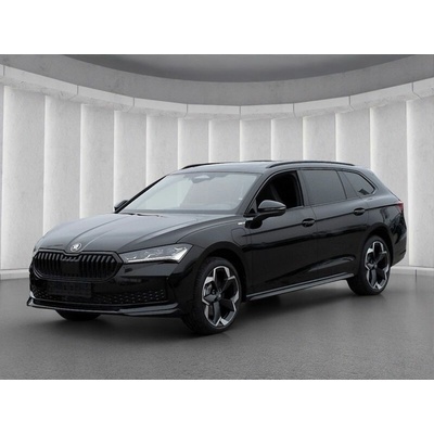 Skoda Superb Combi iV Sportline 150 kW