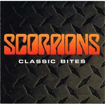Scorpions - Classic Bites