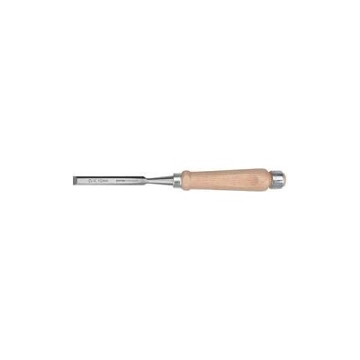 Extol Premium 8812312 Dláto Cr-V, 12mm s drevenou rukoväťou