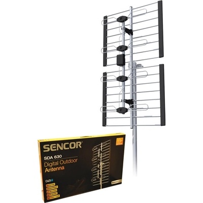 Sencor SDA-630