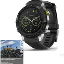 Chytré hodinky Garmin MARQ Athlete 010-02006-16 Premium
