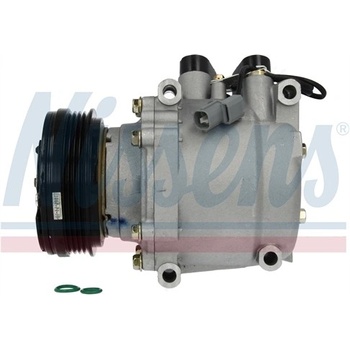 NISSENS 89226