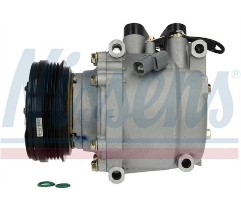 NISSENS 89226