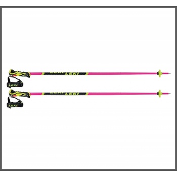 Leki WCR LITE SL JR 2020/21