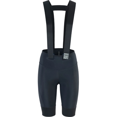 Nalini Дамски клин за колоездене Nalini Women's Contact Bib Short Cycling bottoms - Nero (155-2320-0113)