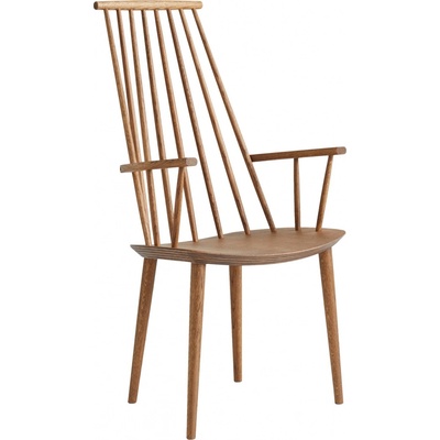 HAY J110 dark Oiled oak