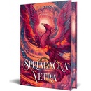 Spriadačka vetra