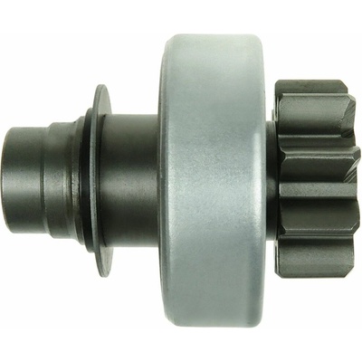 Volnoběžný převod, startér AS-PL SD3007