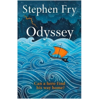 Odyssey - Stephen Fry
