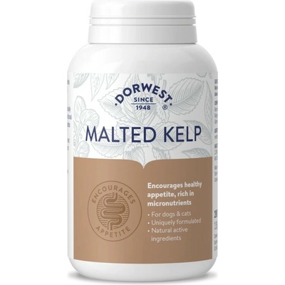 Dorwest Kelpa 200 tbl