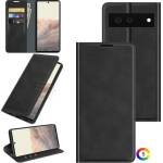 Google Pixel 6 Wallet Калъф и Протектор