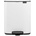Brabantia Кош за смет Brabantia Bo Pedal 12L, White