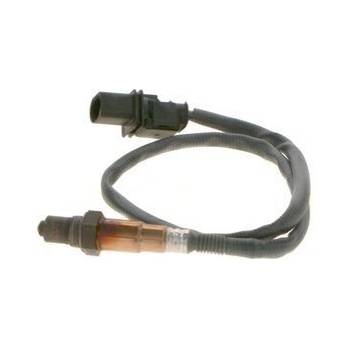 Lambda sonda BOSCH 0 258 017 130