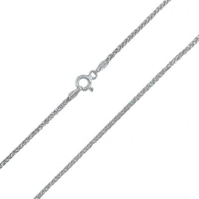 InfinitySilver Stříbrný řetízek 139303045