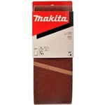 Makita Шлифовъчна лента MAKITA 100x610 мм K60 5 бр. P-36893 (P-36893)