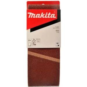 Makita Шлифовъчна лента MAKITA 100x610 мм K60 5 бр. P-36893 (P-36893)