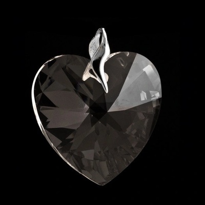 iŠperky Strieborný prívesok Swarovski ID|106946