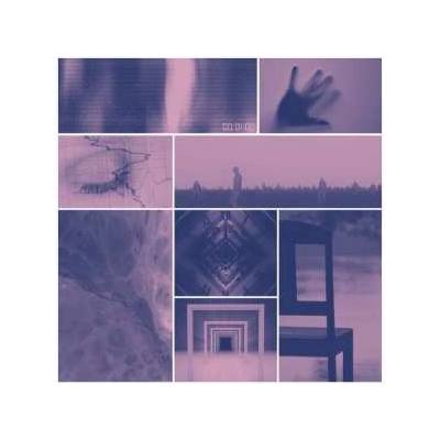Circles - Stories We Are Afraid Of Vol.1 LP