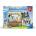 Ravensburger - Puzzle 3x49 Bluey - 40 - 99 piese
