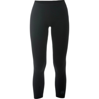 Iron-ic Dámské funkční legíny 7/8 anatomického střihu na fitness black