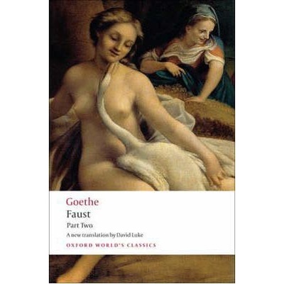 Faust: Pt. 2 Oxford World´s Classics