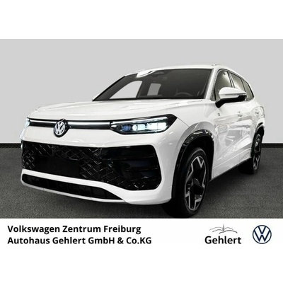 Volkswagen Tayron 2.0 TDI R-Line DSG 110 kW