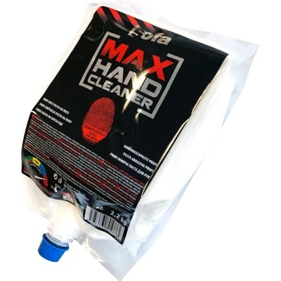 Isofa Max Profi mycí pasta na ruce 2,2 kg
