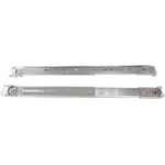 Qnap systems QNAP RAIL-B02 Комплект плъзгащи се релси Qnap за TS-1270U TS-1269U TS- (RAIL-B02)
