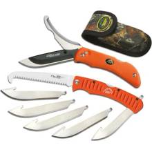 Outdoor Edge Razor Pro Saw Combo